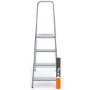 Лестницы и стремянки Новая высота NV1150 (4 ступени)