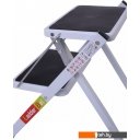 Лестницы и стремянки LadderBel TR-ST-2WRSM (2 ступени)