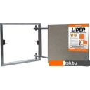 Сантехнические ревизионные люки Lukoff Lider (40x50 см)