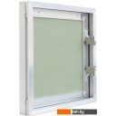 Сантехнические ревизионные люки Alkraft Мастер (400x600)