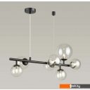 Светильники, люстры, бра, споты Odeon Light Tovi 4818/7