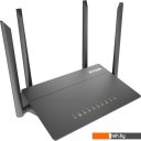 Беспроводные маршрутизаторы D-Link DIR-815/RU/R4A