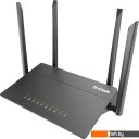 Беспроводные маршрутизаторы D-Link DIR-815/RU/R4A
