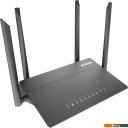 Беспроводные маршрутизаторы D-Link DIR-815/RU/R4A