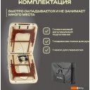 Массажеры и массажные кресла Calmer Dream 70 (бежевый)