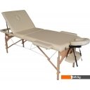 Массажеры и массажные кресла DFC Relax Pro TS3021-B2 (бежевый)