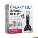 Машинки для стрижки волос Galaxy Line GL4159