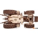 Сборные модели Eco-Wood-Art Трактор Беларус-2022
