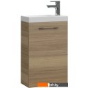 Мебель для ванных комнат Cersanit Тумба под умывальник Lara 40 63420
