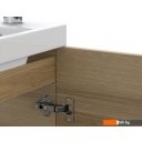 Мебель для ванных комнат Cersanit Тумба под умывальник Lara 40 63420
