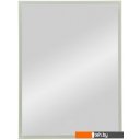 Мебель для ванных комнат Континент Шкаф с зеркалом Reflex LED 60x80