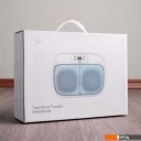 Миски, поилки, кормушки для животных Petoneer Two-Meal Feeder PF003