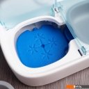 Миски, поилки, кормушки для животных Petoneer Two-Meal Feeder PF003