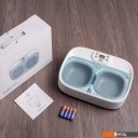 Миски, поилки, кормушки для животных Petoneer Two-Meal Feeder PF003
