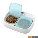 Миски, поилки, кормушки для животных Petoneer Two-Meal Feeder PF003
