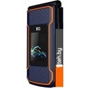 Мобильные телефоны BQ BQ-2822 Dragon (синий)