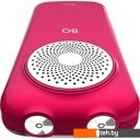 Мобильные телефоны BQ BQ-2005 Disco (розовый)