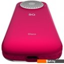 Мобильные телефоны BQ BQ-2005 Disco (розовый)