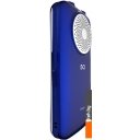 Мобильные телефоны BQ BQ-2005 Disco (синий)