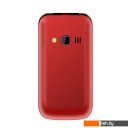 Мобильные телефоны TeXet TM-422 (красный)