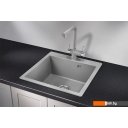 Кухонные мойки Granula GR-5102 (алюминиум)