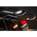 Скутеры и мопеды M1NSK D4 50 (черный)