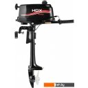 Лодочные моторы HDX T 2.6 CBMS Лодочные моторы HDX T 2.6 CBMS