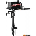 Лодочные моторы HDX T 2.6 CBMS
