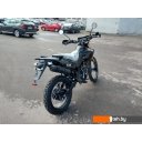 Мотоциклы M1NSK X 250 (черный)