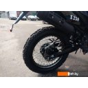 Мотоциклы M1NSK X 250 (черный)