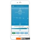 Напольные весы Medisana BS 445 connect