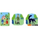 Настольные игры Djeco Красная шапочка