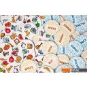 Настольные игры Банда умников Читай-Хватай