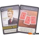 Настольные игры Стиль Жизни КвестМастер: Ограбление в Венеции