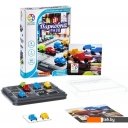 Настольные игры Bondibon Парковка. Пазл