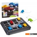 Настольные игры Bondibon Парковка. Пазл