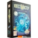 Настольные игры Стиль Жизни КвестМастер: Тайна доктора Тайма