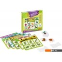 Развивающие игрушки Bondibon Теневое лото. Флора и фауна ВВ4984