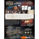 Настольные игры Мир Хобби Место преступления: Прекрасная эпоха