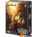 Настольные игры Мир Хобби Место преступления: Прекрасная эпоха