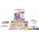 Настольные игры Стиль Жизни Зомби в городе LS87