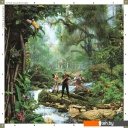 Настольные игры Экивоки Штука. Другие миры