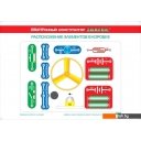 Конструкторы Знаток ZP-70818 15 схем