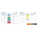 Конструкторы Знаток ZP-70818 15 схем