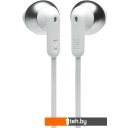 Наушники и гарнитуры JBL Tune 215BT (белый/серебристый) Наушники и гарнитуры JBL Tune 215BT (белый/серебристый)