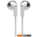 Наушники и гарнитуры JBL Tune 215BT (белый/серебристый)