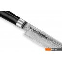 Кухонные ножи, ножницы, овощечистки, точилки Samura Damascus SD-0045