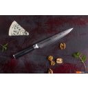 Кухонные ножи, ножницы, овощечистки, точилки Samura Damascus SD-0045