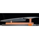 Кухонные ножи, ножницы, овощечистки, точилки Samura Reptile SRP-0045