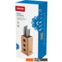 Кухонные ножи, ножницы, овощечистки, точилки Nadoba Marta 722816 Кухонные ножи, ножницы, овощечистки, точилки Nadoba Marta 722816